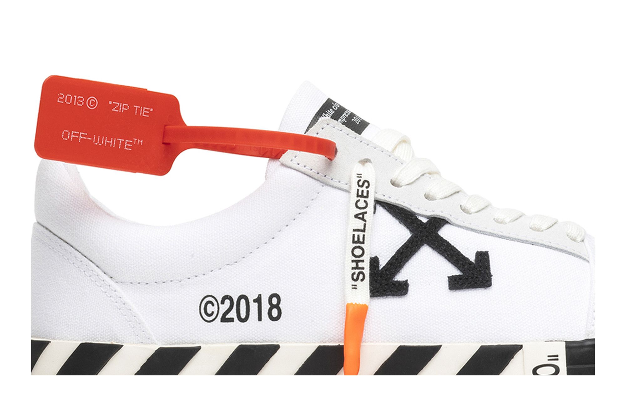 Off white vans goat shop