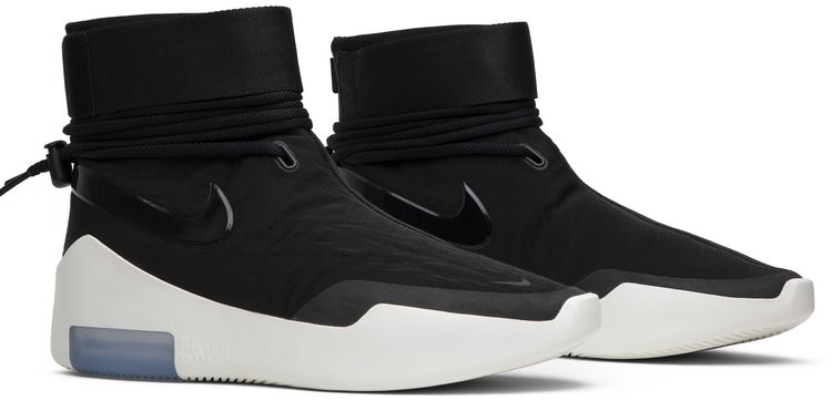 Air Fear Of God SA Black