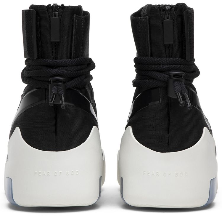 Air Fear Of God SA Black