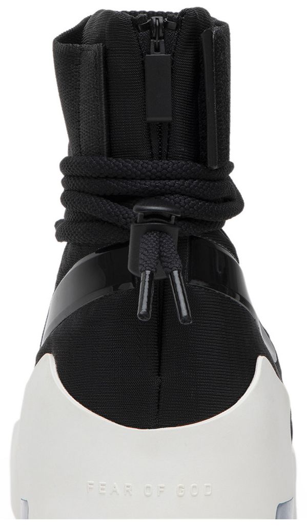 Air Fear Of God SA Black
