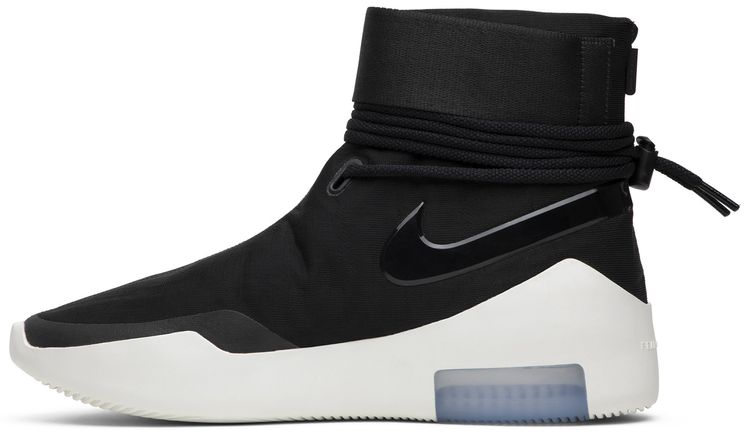 Air Fear Of God SA Black