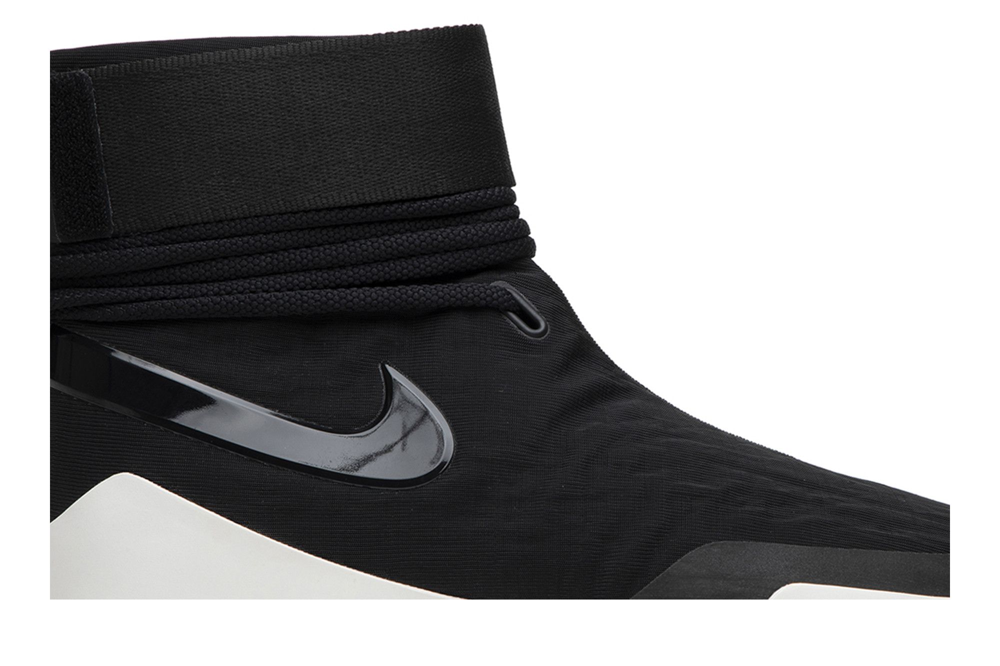 Fear of god sa black online