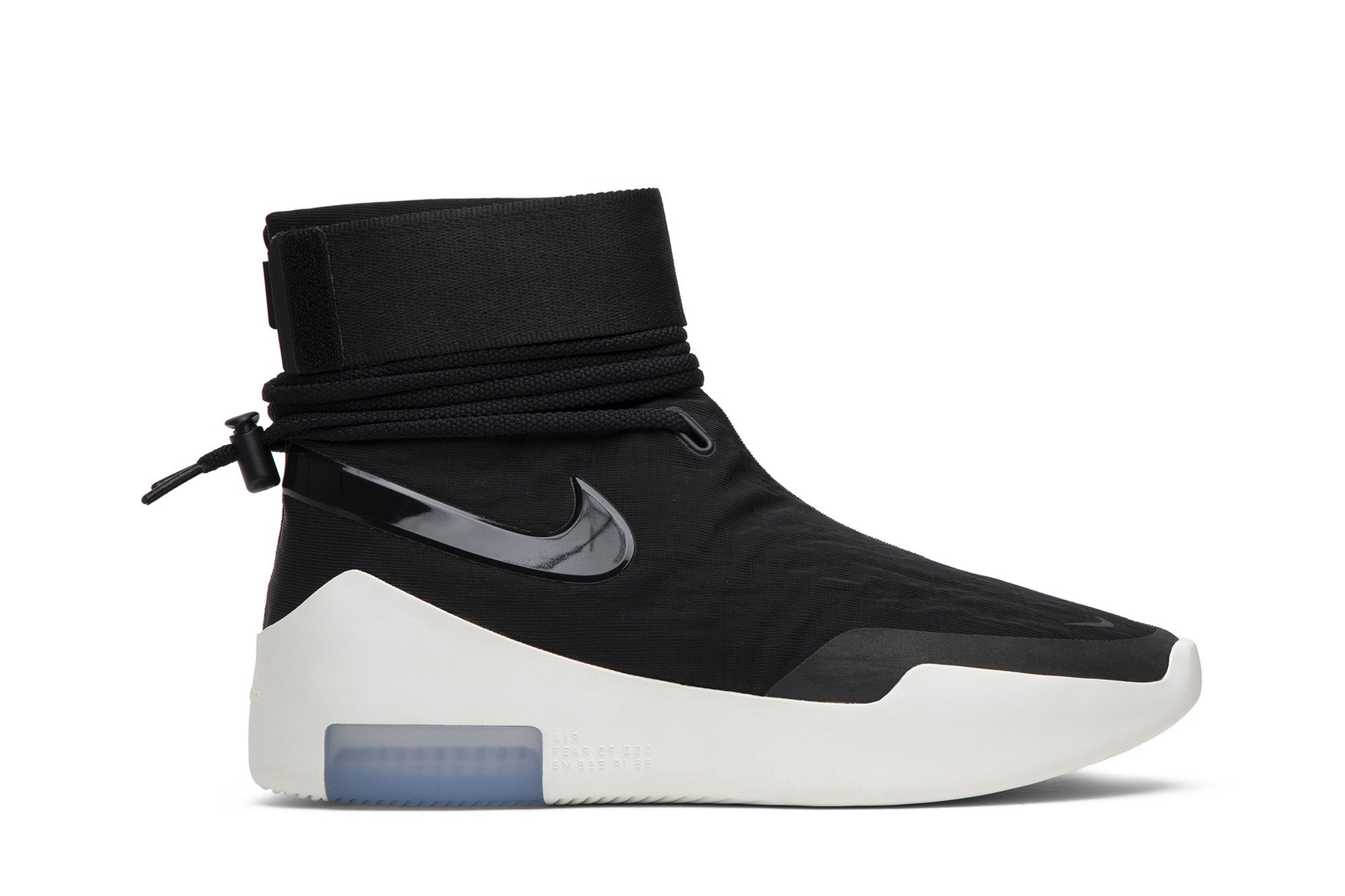 Goat fear of god nike online