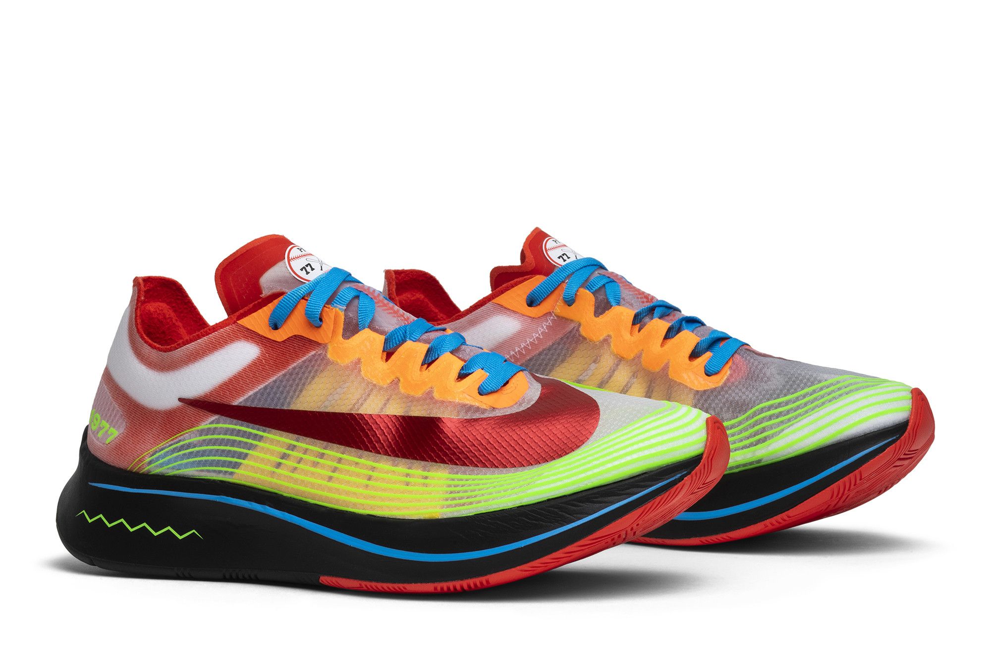 Doernbecher zoom fly sp on sale