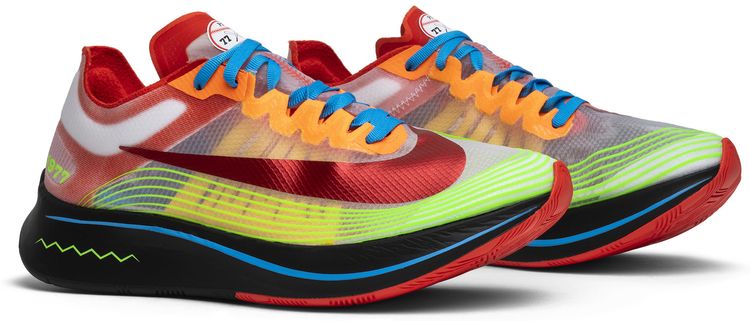 Nike Zoom Fly SP Doernbecher 2018