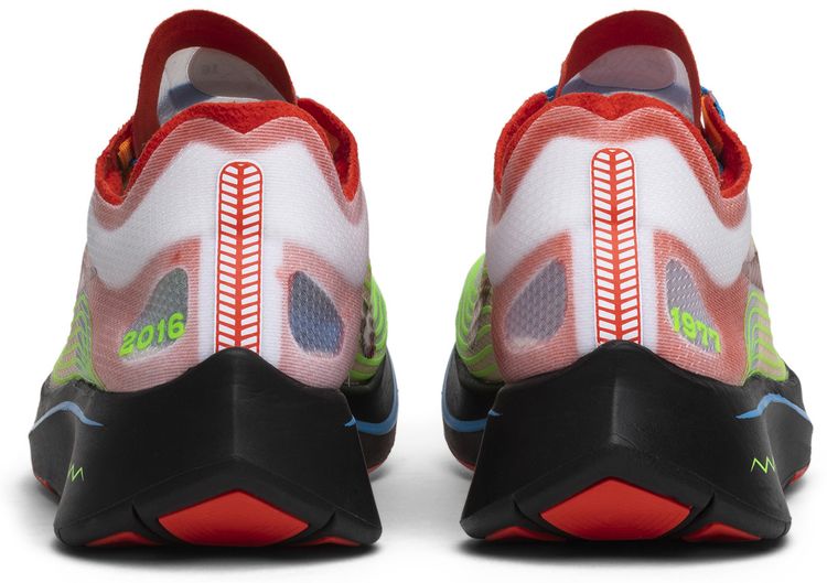 Nike Zoom Fly SP Doernbecher 2018