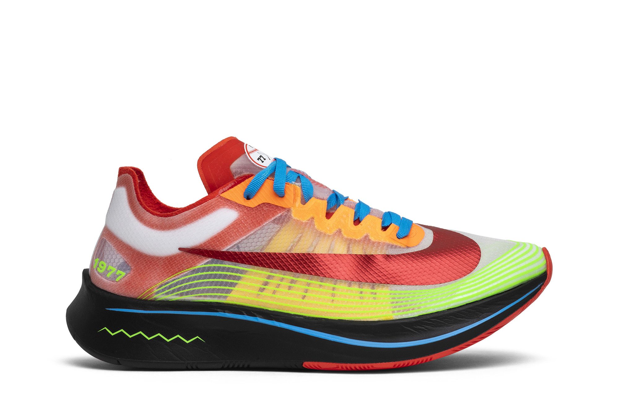 Nike zoomx 2018 2025