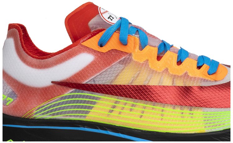 Nike Zoom Fly SP Doernbecher 2018