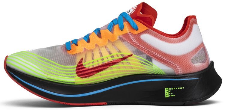Nike Zoom Fly SP Doernbecher 2018
