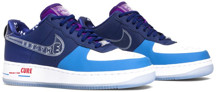 Nike Wmns Air Force 1 Low Doernbecher 2018