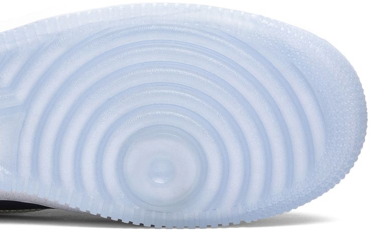 Nike Wmns Air Force 1 Low Doernbecher 2018