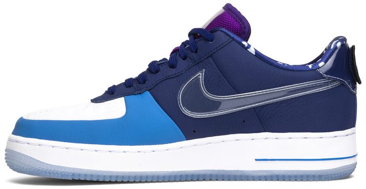 Nike Wmns Air Force 1 Low Doernbecher 2018