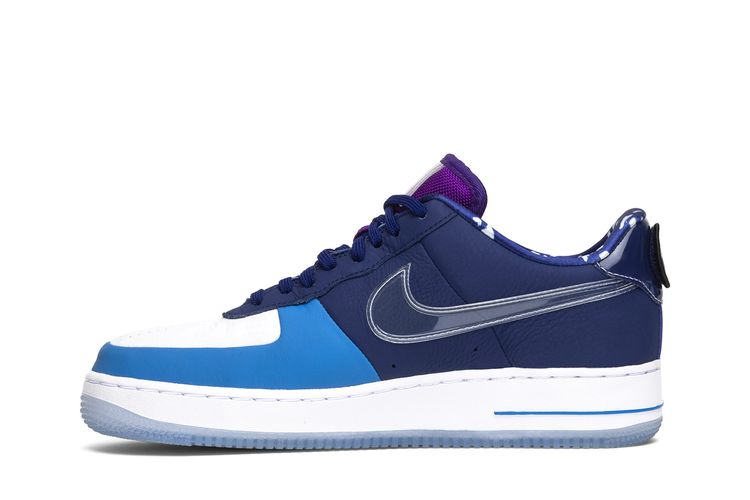 Buy Nike Wmns Air Force Low 'Doernbecher' 2018 BV7165 400 GOAT