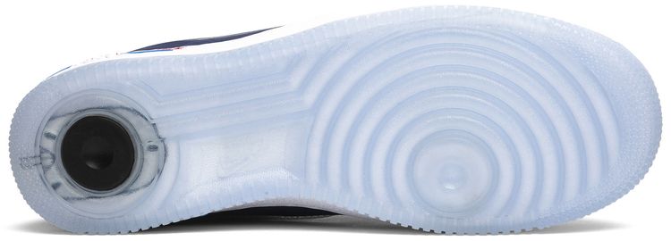 Buy Nike Wmns Air Force Low 'Doernbecher' 2018 BV7165 400 GOAT