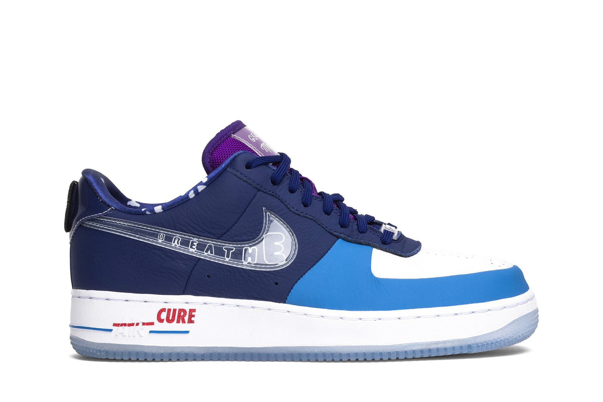 Nike doernbecher 2025 2018