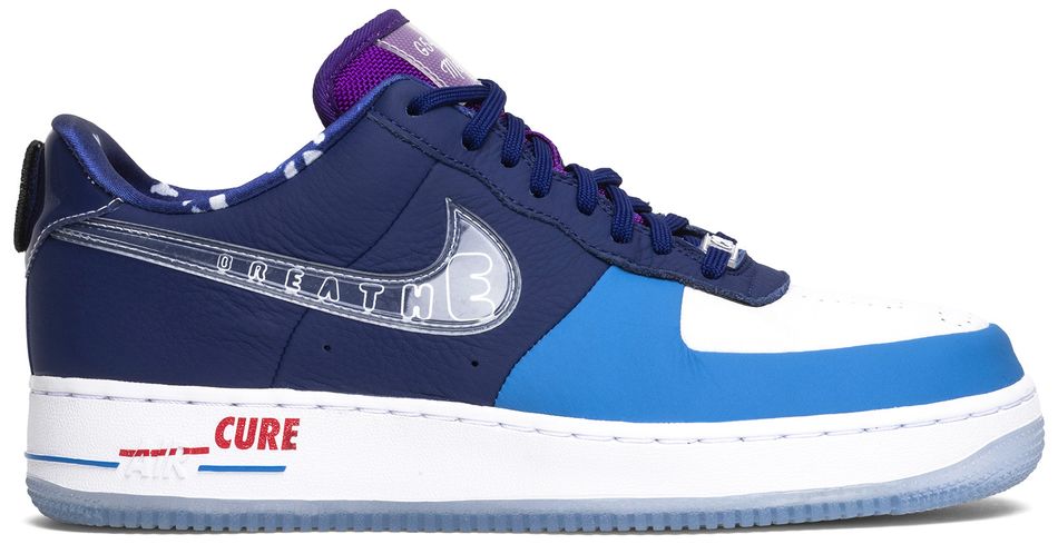 doernbecher air force ones