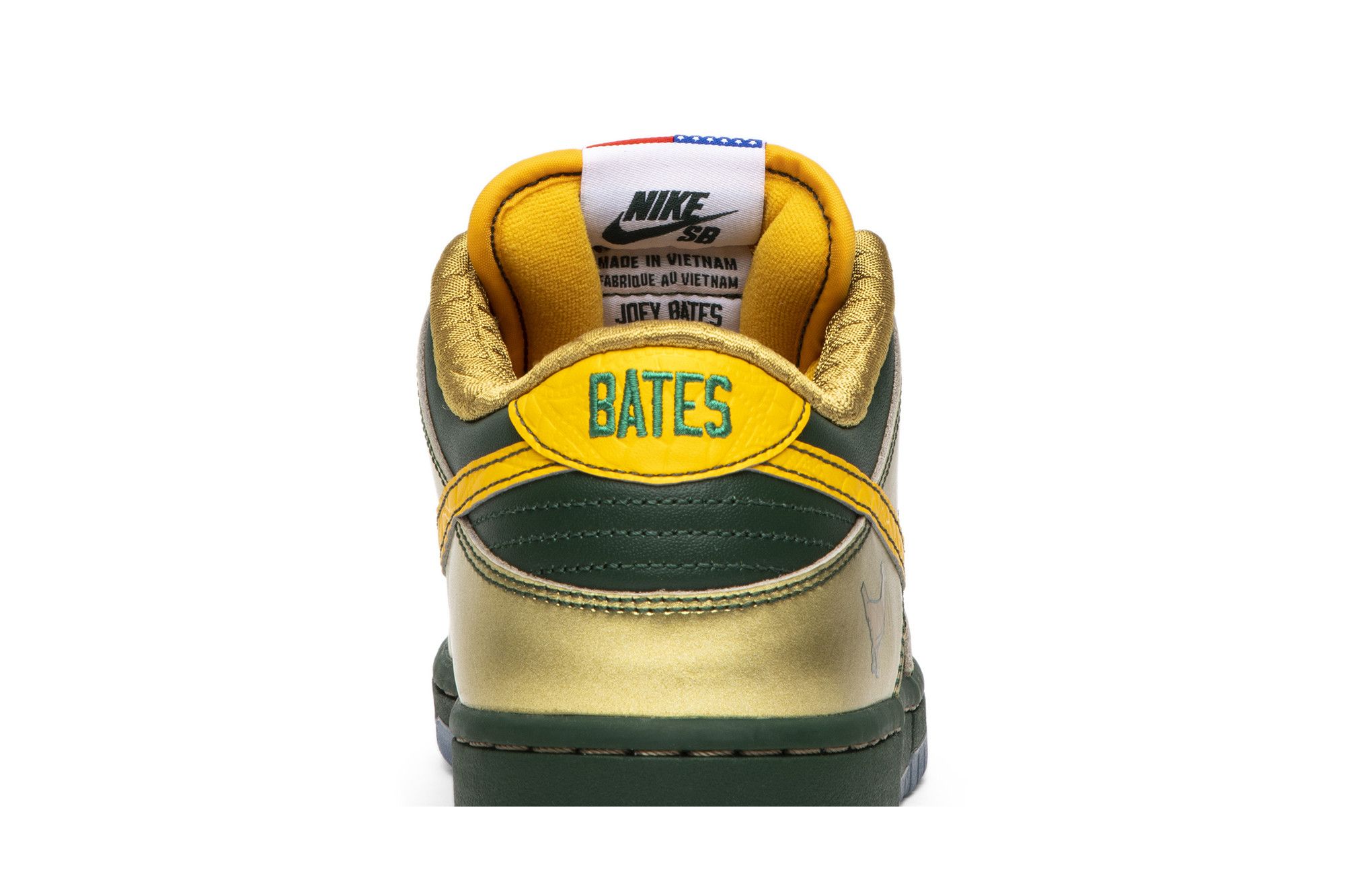 Buy Dunk Pro Low SB Doernbecher 2018 BV8740 377 GOAT