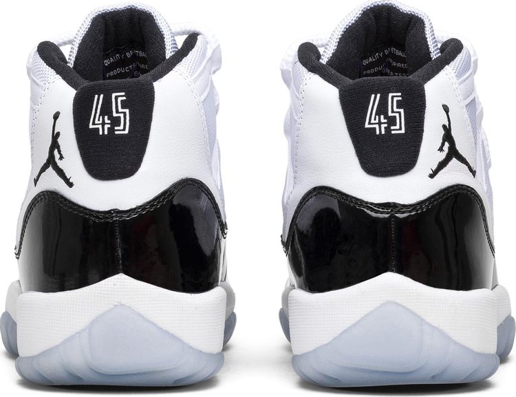 Air Jordan 11 Retro GS Concord 2018