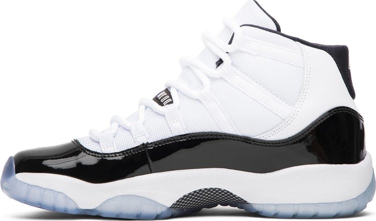 Air Jordan 11 Retro GS Concord 2018