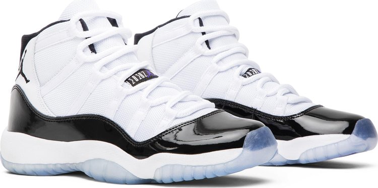 Air Jordan 11 Retro GS Concord 2018