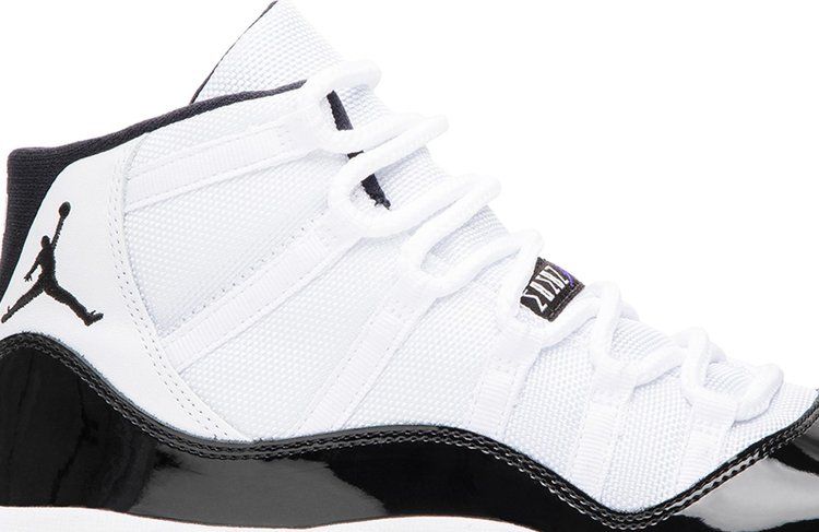 Air Jordan 11 Retro GS Concord 2018