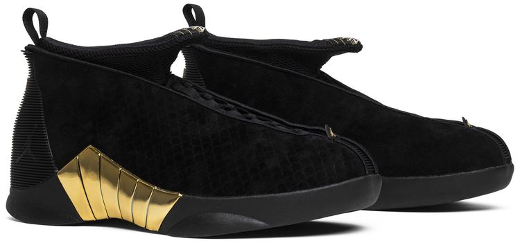 Air Jordan 15 Retro Doernbecher 2018
