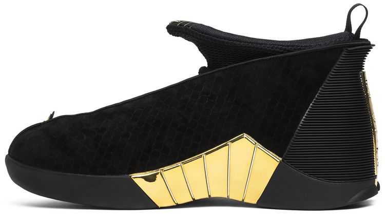 Air Jordan 15 Retro Doernbecher 2018