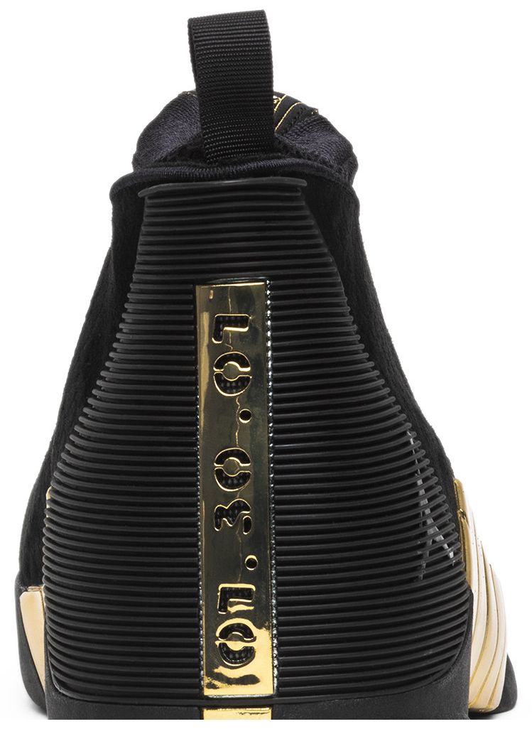 Air Jordan 15 Retro Doernbecher 2018