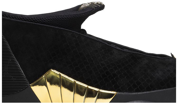 Air Jordan 15 Retro Doernbecher 2018