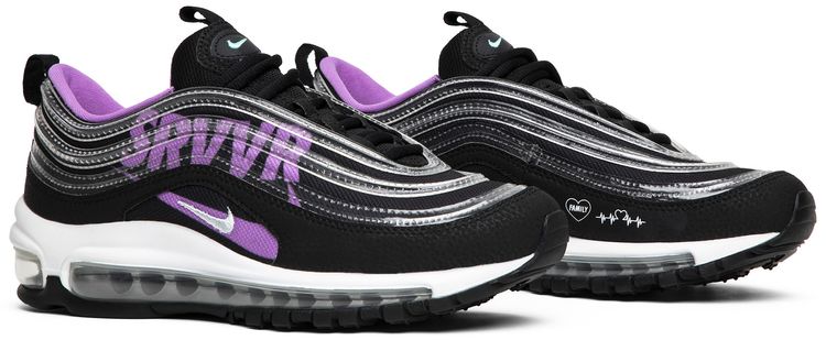 Nike Wmns Air Max 97 Doernbecher 2018