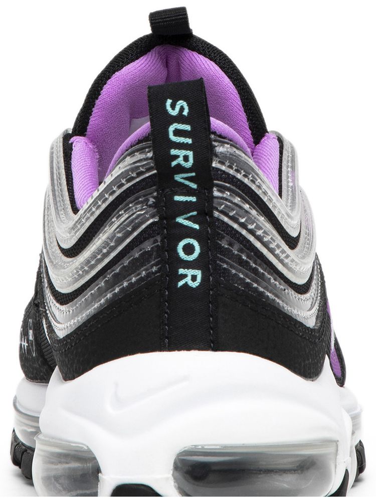 Nike Wmns Air Max 97 Doernbecher 2018