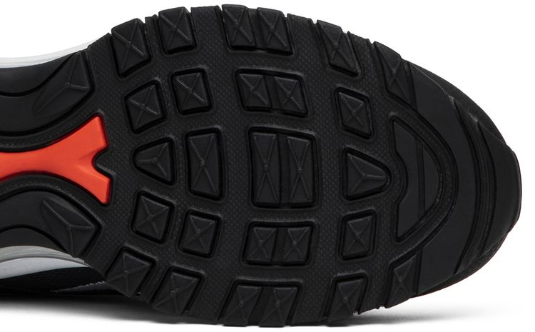 Nike Wmns Air Max 97 Doernbecher 2018