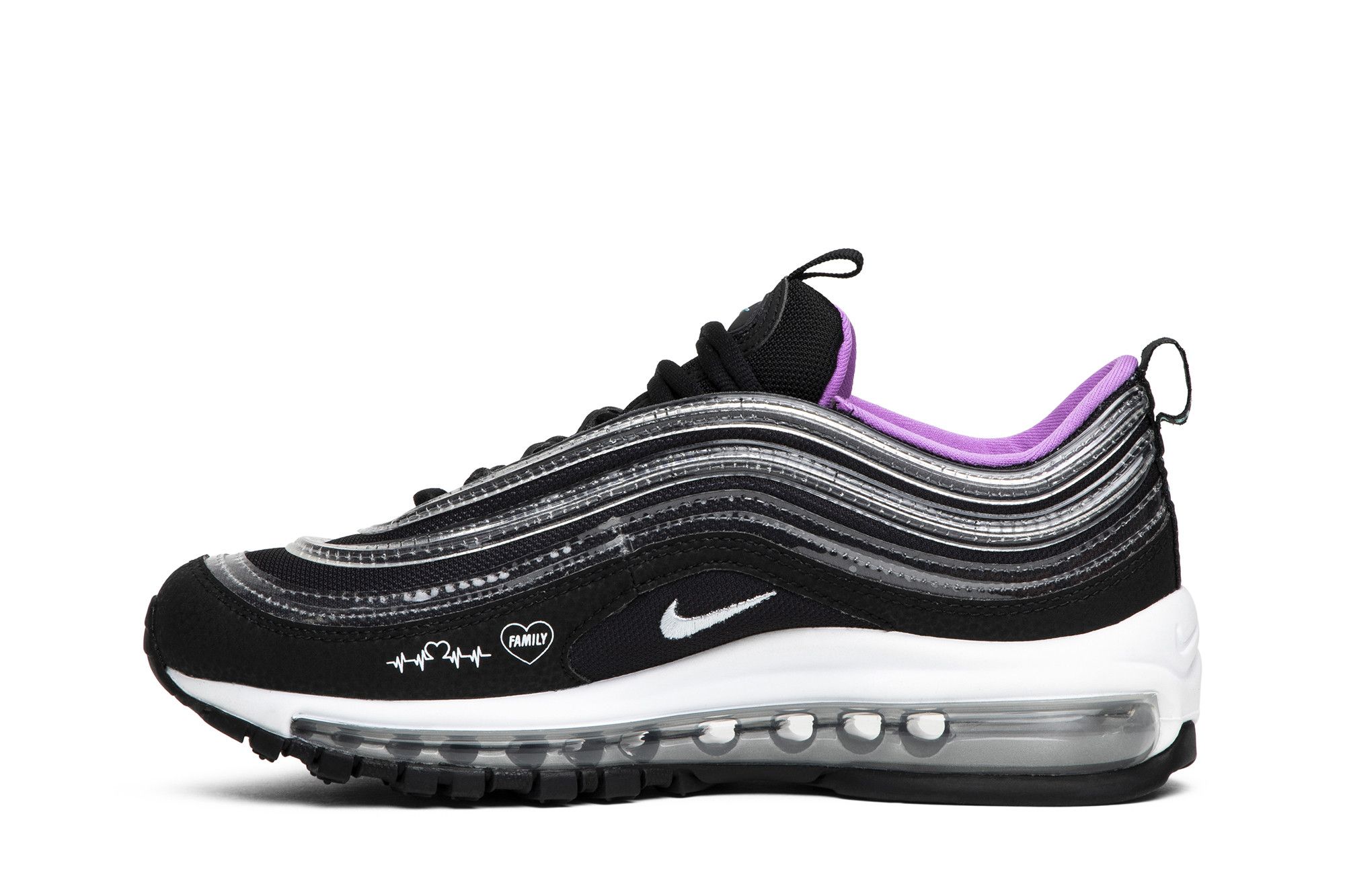 Buy Wmns Air Max 97 Doernbecher 2018 BV7114 001 GOAT UK