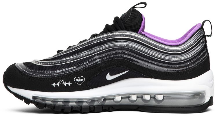 Nike Wmns Air Max 97 Doernbecher 2018