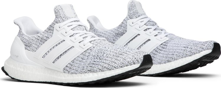 UltraBoost 40 Non Dyed White