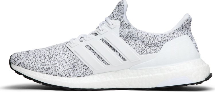 UltraBoost 40 Non Dyed White