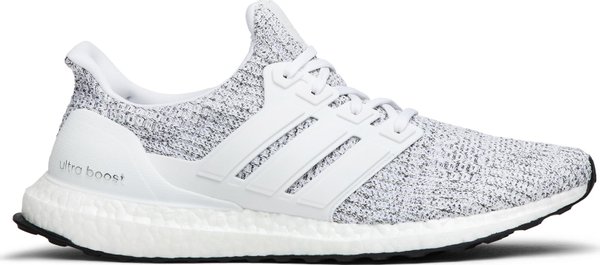 Buy UltraBoost 4.0 'Non-Dyed White' - F36155 | GOAT