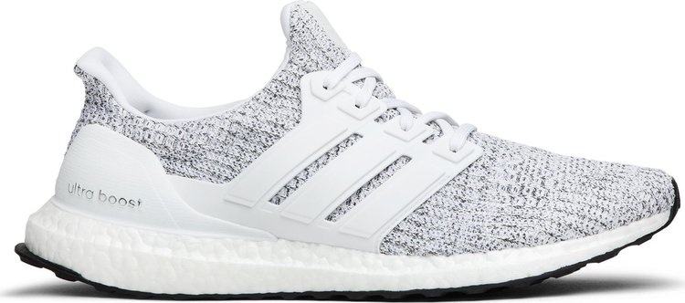 Restate Tractor analyse UltraBoost 4.0 'Non-Dyed White' | GOAT