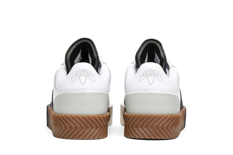 adidas gazelle silver green womens adidas by Alexander Wang Wangbody Run [EF2438] – Extra Butter main image 0