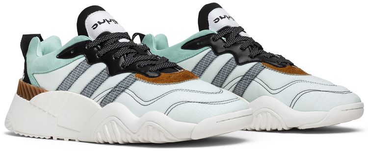 Alexander Wang x adidas Turnout Trainer Clear Mint