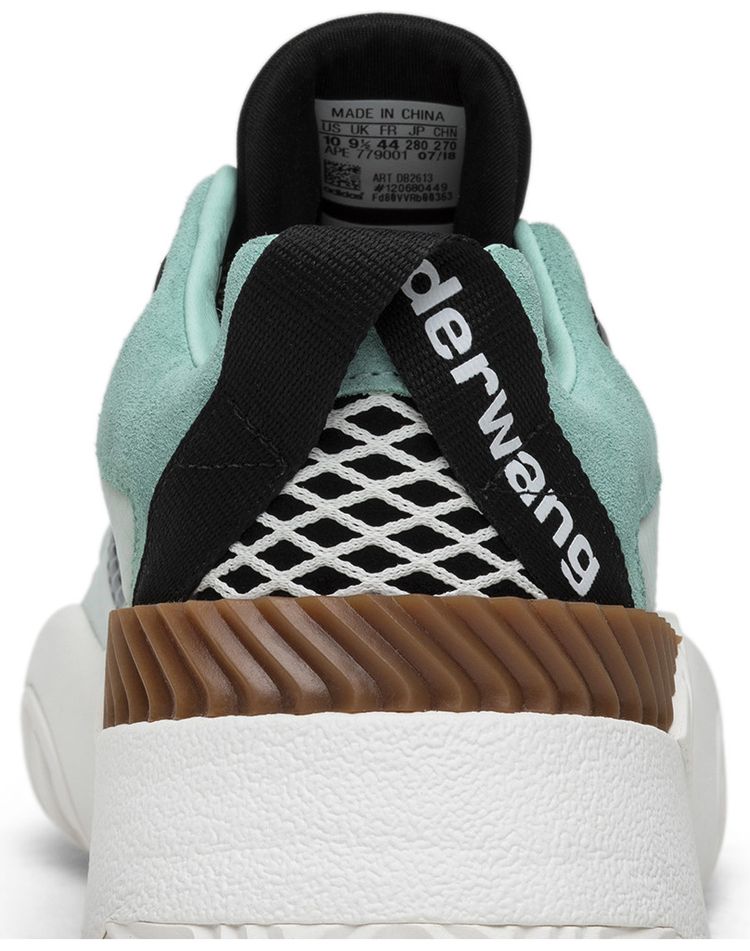 Alexander Wang x adidas Turnout Trainer Clear Mint