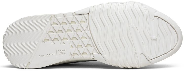 Alexander Wang x adidas Turnout Trainer Clear Mint