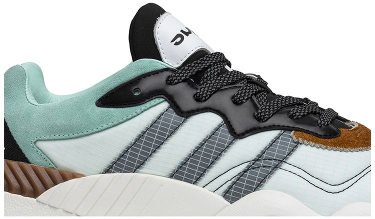 Alexander Wang x adidas Turnout Trainer Clear Mint
