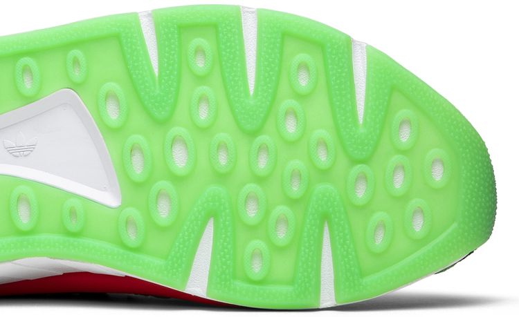 Dragon Ball Z x EQT Support Mid ADV Primeknit Shenron