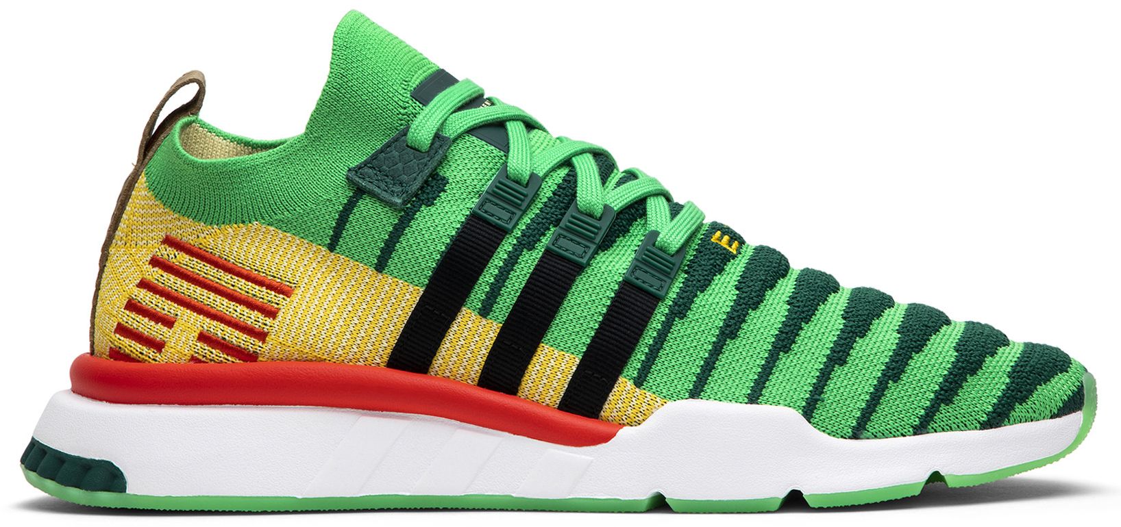 eqt dragon shenron