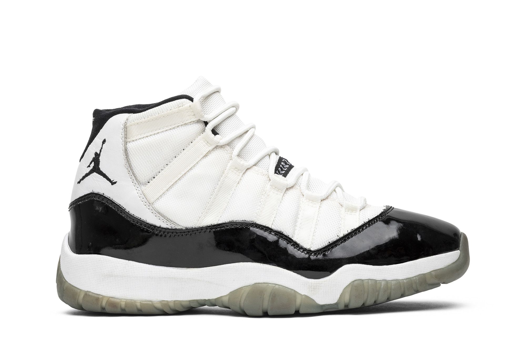 Jordan 11 hotsell concord og 1995