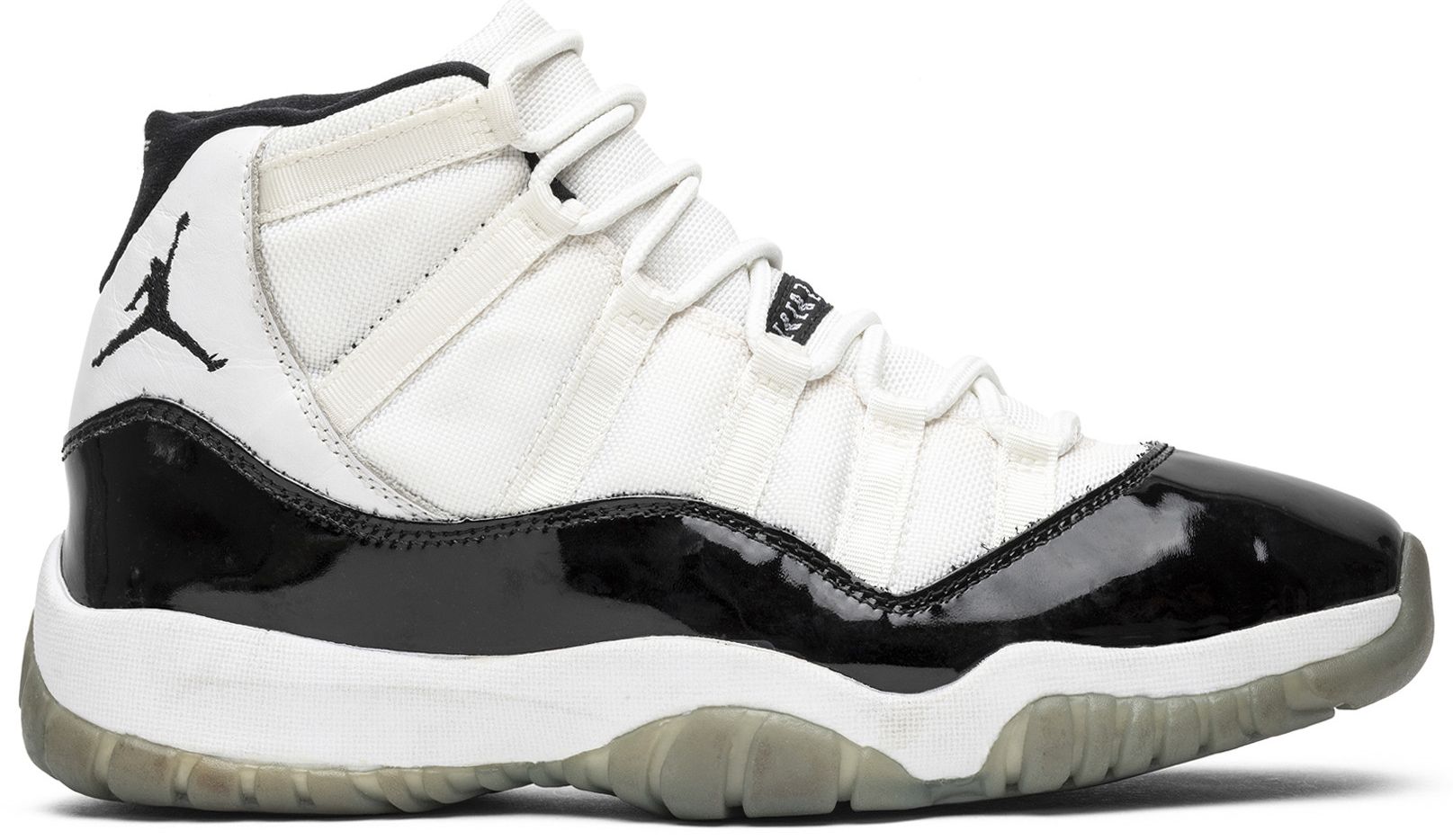 jordan concord 1995