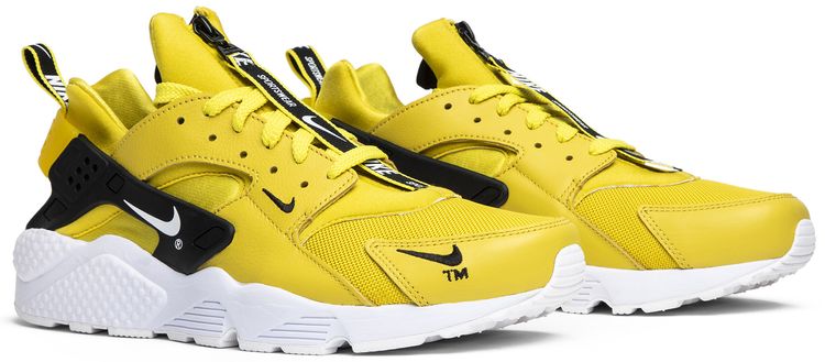 Nike Air Huarache Zip Bright Citron