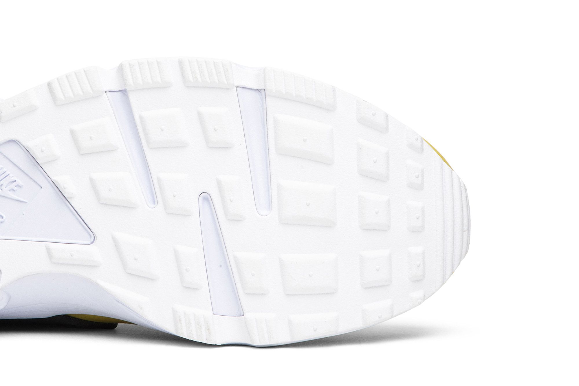 Buy Air Huarache Zip Bright Citron BQ6164 700 GOAT CA