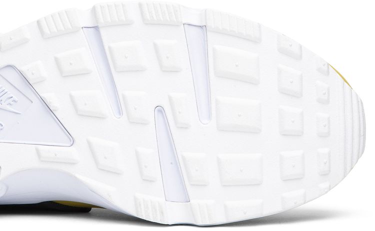 Nike Air Huarache Zip Bright Citron